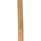 Ekena Millwork 4"W x 20"D x 32"H Imperial Rough Sawn Knee Brace, Western Red Cedar BRC04X20X32IMP00RWR - alternate 3